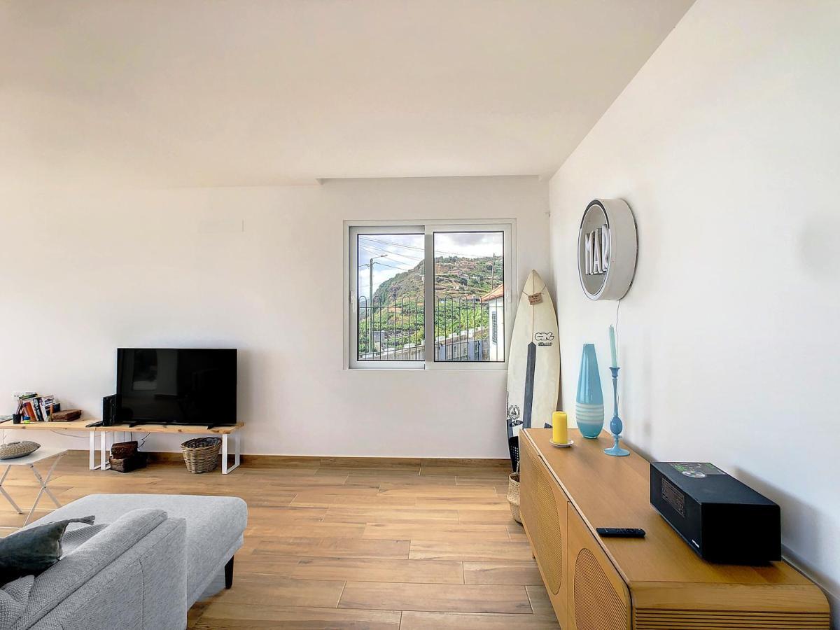 Villa Omar By Lovelystay Canhas Bagian luar foto