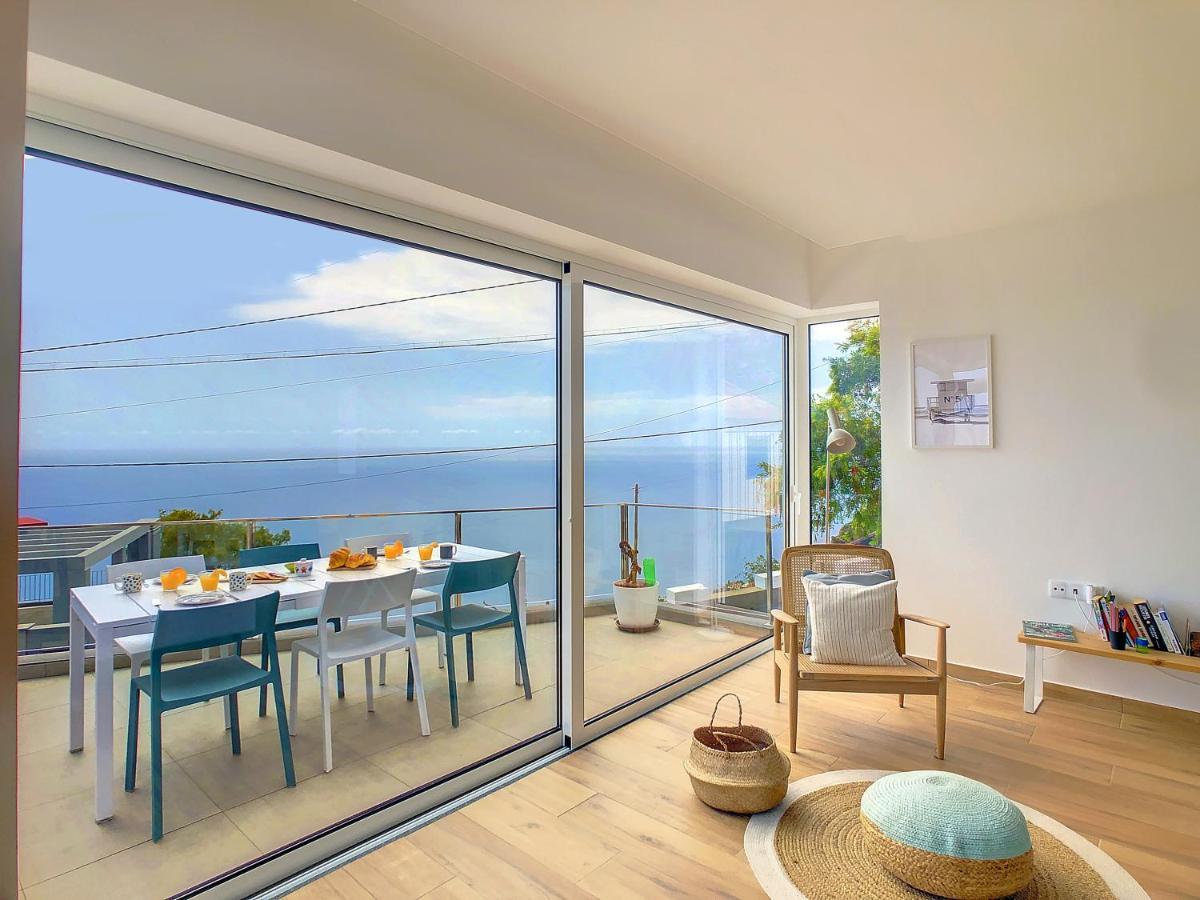 Villa Omar By Lovelystay Canhas Bagian luar foto