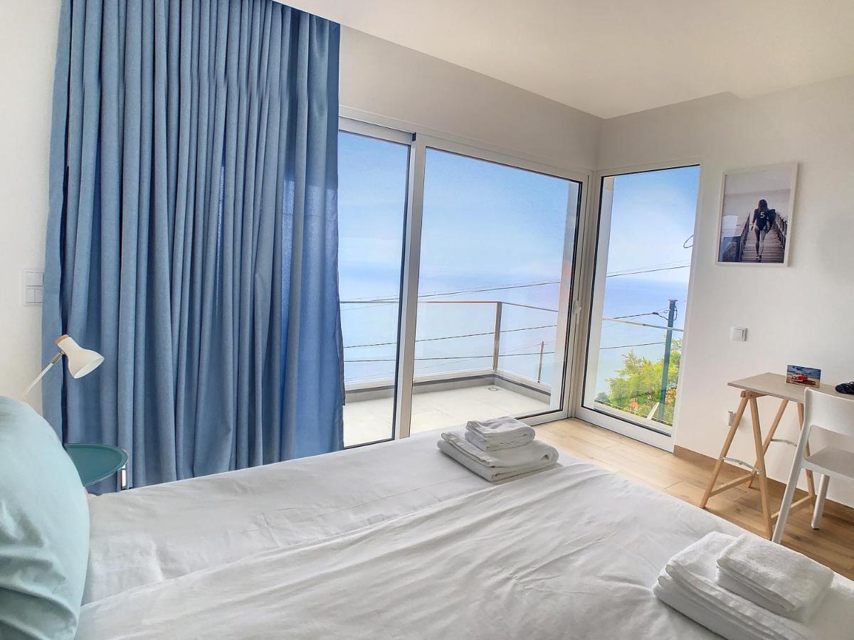 Villa Omar By Lovelystay Canhas Bagian luar foto