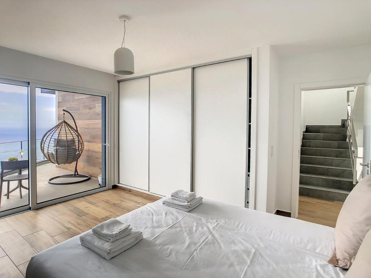 Villa Omar By Lovelystay Canhas Bagian luar foto