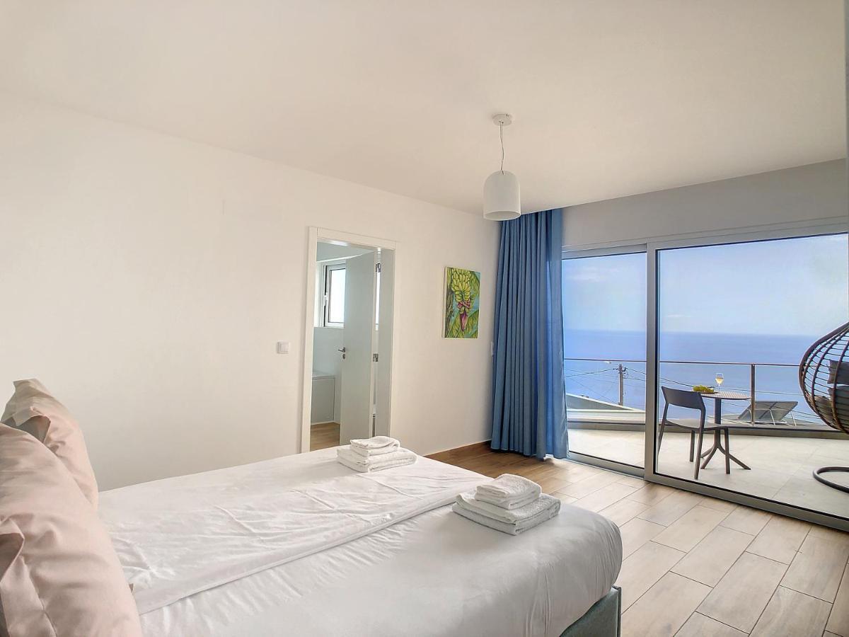 Villa Omar By Lovelystay Canhas Bagian luar foto